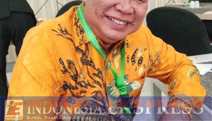 TANGGAPAN ATAS PERNYATAAN BOARD OF PEACE DAN TWO-STATE SOLUTION