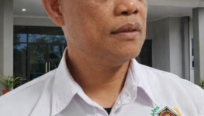 Ketua PWI Soppeng Apresiasi Satu Tahun Kepemimpinan Suwardi Haseng–Selle KS Dalle