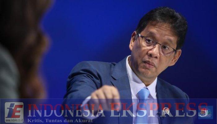 Menkeu: Iuran Board of Peace Rp17 Triliun Diambil dari Anggaran Kemhan