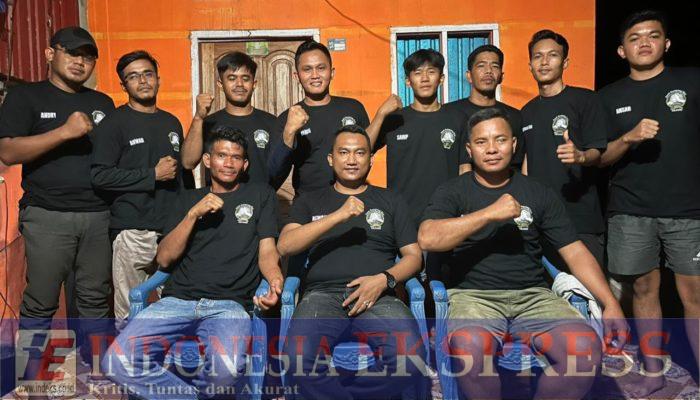 Pemuda Konsel Dirikan Kerukunan “AKAMSI” untuk Dorong Pembangunan Kampung