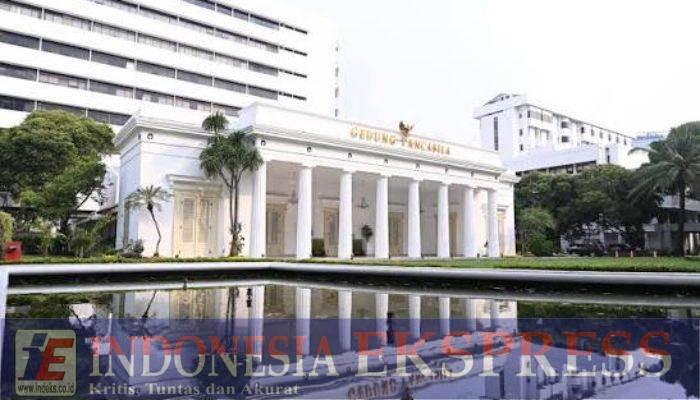 Imbauan terkait  dengan Situasi Keamanan Kawasan Timur Tengah