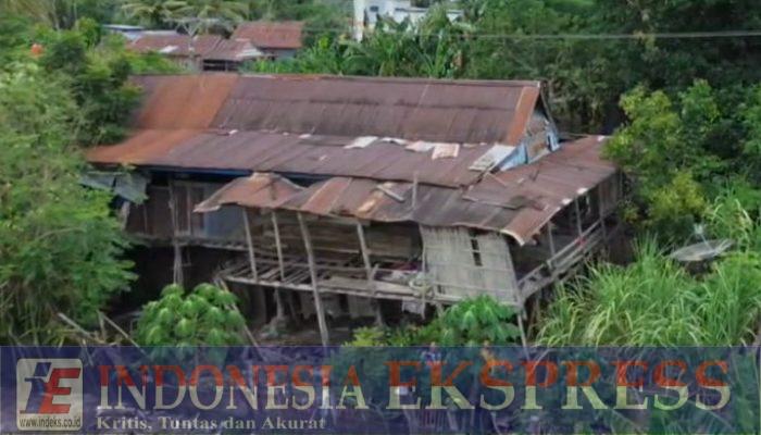 TMMD Ke-127 Renovasi Rumah Warga di Liliriaja, Hadirkan Hunian Layak bagi Masyarakat