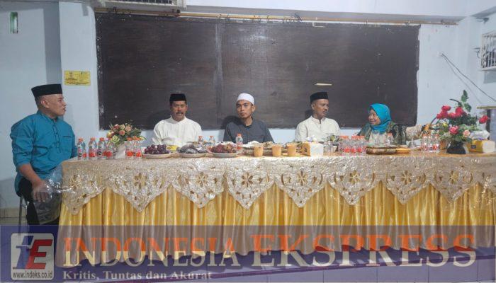 Hangatnya Ramadhan, Kapolres Soppeng Hadiri Buka Puasa Bersama Masyarakat dan Anak Panti di Hotel Surya