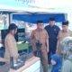 Bupati Soppeng Pantau Pos Pelayanan KIA di Pasar Ramadhan, Dukung Kabupaten Layak Anak