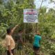 Direktur PT Bumi Lasinrang Property Keberatan Pemasangan Pamflet HGU oleh PT KIC di Konawe Selatan