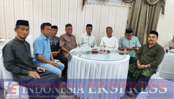 Open House Idul Fitri, Bupati Soppeng Jalin Silaturahmi dengan Warga