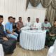 Open House Idul Fitri, Bupati Soppeng Jalin Silaturahmi dengan Warga