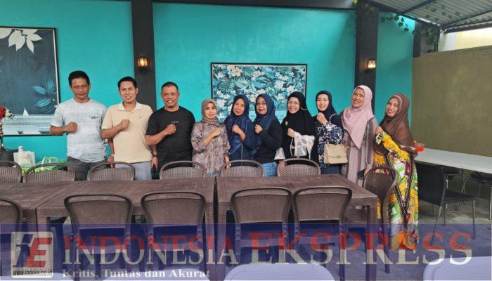 Silaturahmi Alumni 1994 SMANSA Soppeng Pererat Kebersamaan Pascalebaran