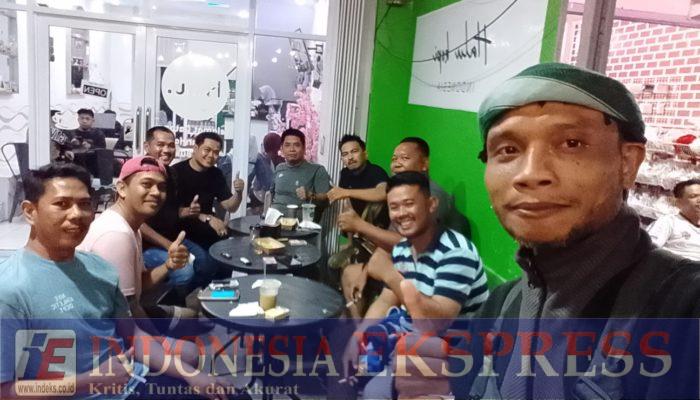 Temu Kangen Alumni SMP Cabbenge Angkatan 2001, Pererat Silaturahmi dan Bahas Rencana Silatnas