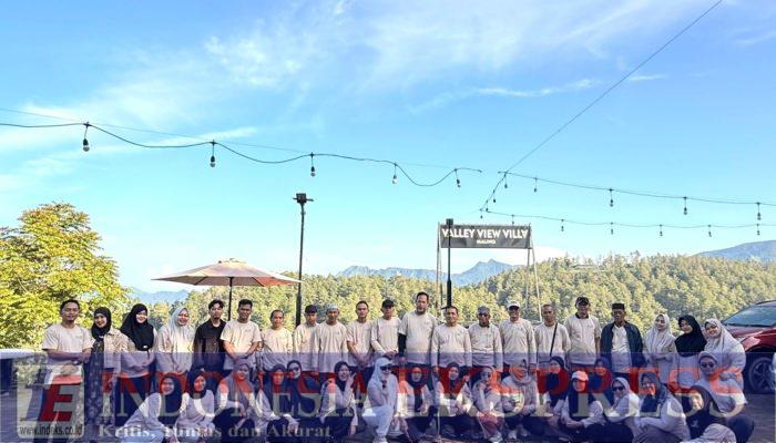 RAKERNAS DARUSSALAM WISATA 2026 DI MALINO