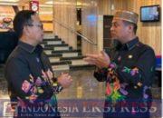 Bupati Soppeng Undang Gubernur Sulsel Hadiri Puncak HUT ke-765 di Ajang PSBM XXVI 2026