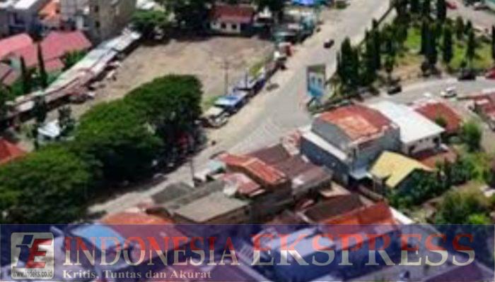 Kasus Pasar dan Terminal Cabenge Tak Kunjung Usai, Penanggung Jawab Diminta Segera Diproses
