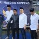NasDem Soppeng Gelar Buka Puasa Bersama, Dua Bupati Hadiri Silaturahmi Politik