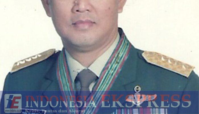Jenderal TNI (Purn) H. Try Sutrisno Tutup Usia, TNI AD Berduka