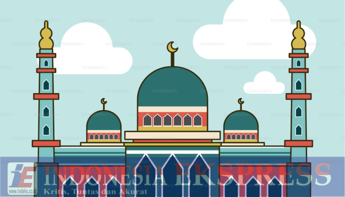 Keputusan Hasil Sidang Isbat Pemerintah RI, Hari Raya Idul Fitri 1 Syawal 1447 H