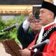 Liliek Prisbawono Adi Resmi Jadi Hakim Konstitusi