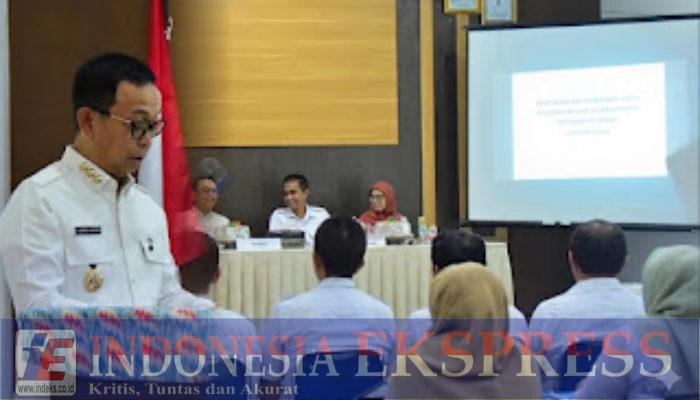 Pemkab Soppeng Susun Rencana Aksi Pencegahan Kekerasan Anak untuk Dukung KLA 2026