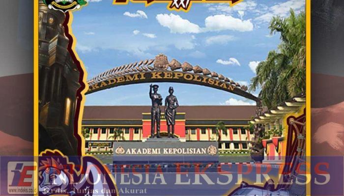 Akpol Akui Sistem Pendidikan Berat, Kini Terapkan Waktu Istirahat Siang