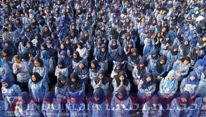 Pemerintah Tetapkan ASN WFH Setiap Jumat, Pelayanan Publik Tetap Berjalan