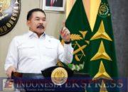 Jaksa Agung Mutasi 14 Kajati, Upaya Penyegaran dan Optimalisasi Kinerja