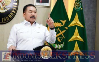 Jaksa Agung Mutasi 14 Kajati, Upaya Penyegaran dan Optimalisasi Kinerja