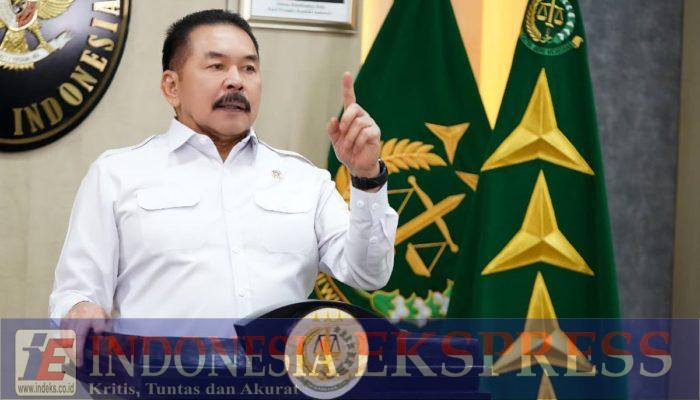 Jaksa Agung Mutasi 14 Kajati, Upaya Penyegaran dan Optimalisasi Kinerja