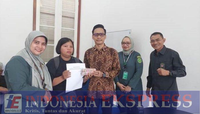 PN Makassar Sukses Eksekusi Dua Perkara PHI, Tegaskan Efektivitas Pendekatan Persuasif