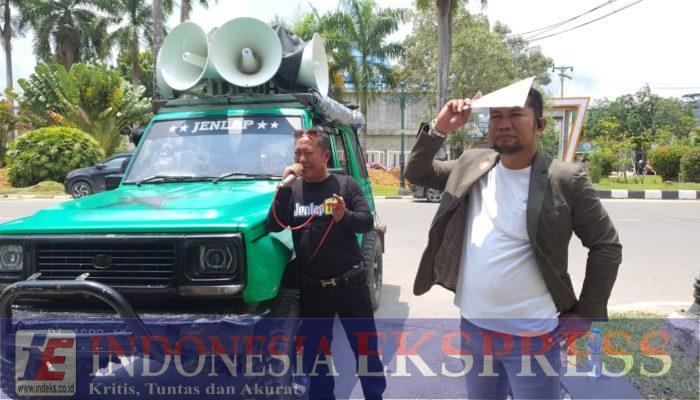 Dugaan Korupsi Perumda Kolaka, Kejati Sultra Periksa Delapan Saksi, BPK Akui Belum Diminta Hitung Kerugian Negara