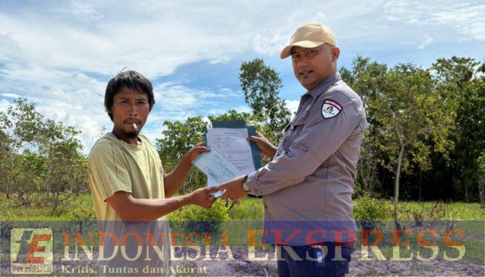 Direktur PT Bumi Lasinrang Properti Kecewa Dugaan Penggusuran Lahan, Siap Tempuh Jalur Hukum