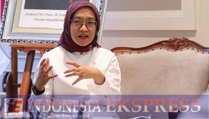 Pelaksanaan WFH ASN Pekan Pertama Berjalan Lancar, Pemerintah Tetap Lakukan Evaluasi