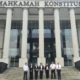 Tim JPN Hadiri Sidang Uji Materi KUHAP Baru di Mahkamah Konstitusi