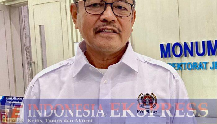 PWI Sulsel Buka UKW 2026, Dorong Profesionalisme dan Standar Kompetensi Wartawan