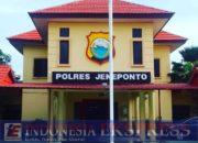 Dugaan Penipuan Mobil Box di Jeneponto, Pedagang Rugi Puluhan Juta Rupiah