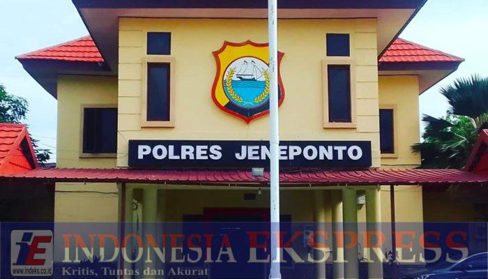 Dugaan Penipuan Mobil Box di Jeneponto, Pedagang Rugi Puluhan Juta Rupiah