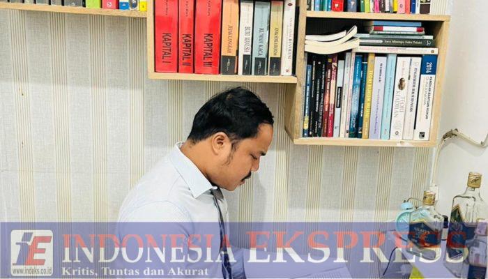 Opini Hukum : Melawan Akal Sehat dan Hukum Ketika Jabatan Kepala Bagian Hukum Diisi Sarjana Ekonomi di Kolaka Utara