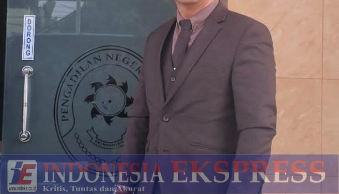 PN Jakarta Pusat Kabulkan Sebagian Gugatan Status Perkawinan, Nyatakan Penggugat sebagai Istri Sah,Tegas Dr.WILPAN PRIBADI 