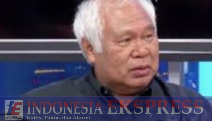 Ketika Ajakan Menjatuhkan Presiden Bukan Lagi Kritik, Tetapi Ancaman terhadap Negara