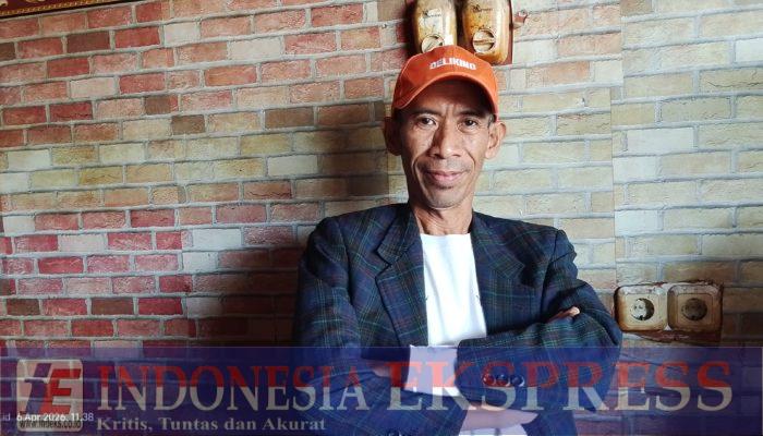 Abdul Rasyid Jalankan Tugas Pendampingan Hukum Pemkot Makassar, Fokus Tangani Sengketa Agraria