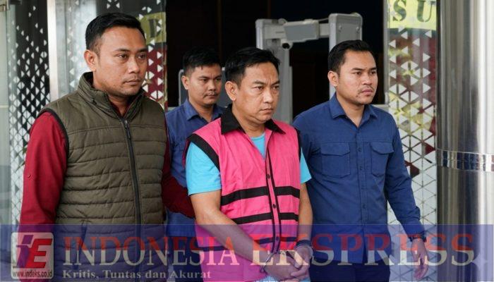 Kejagung Tetapkan Ketua Ombudsman RI sebagai Tersangka