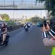 Ditlantas Polda Metro Jaya Tindak 172 Pelanggaran Lalu Lintas dengan ETLE Handheld