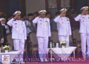 TNI AL Peringati Hari Pendidikan Nasional Tahun 2026 di Provinsi Jawa Timur