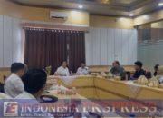 Mantapkan Sektor Pertanian, Pemkab Soppeng Gelar Focus Group Discussion