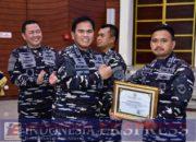 Marinir Lumpuhkan 10 Anggota OPM dan Rebut 56 Markas, KSAL Beri Penghargaan Tertinggi