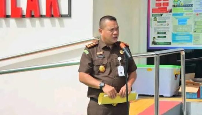 Kejari Soppeng Gelar GPM GASPOL, Pasar Murah Jelang Idul Adha 1447 H untuk Stabilkan Harga Pangan