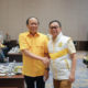 Ini Alasan Ketidakhadiran Bupati Soppeng di Konsolidasi Golkar