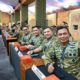 Komandan Lanud Adi Soemarmo Hadiri Apel Dansat TNI 2026, Perkuat Sinergi dan Kesiapsiagaan Nasional