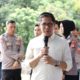 Wakil Bupati Soppeng Hadiri Persemian SPPG Polres Soppeng