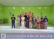 Pemdes Wulele Jaya Salurkan BLT Dana Desa Tahap I 2026 kepada 15 KPM
