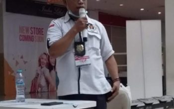 Kecepatan Bukan Segalanya, Akurasi Adalah Kehormatan Wartawan
