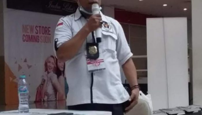 Kecepatan Bukan Segalanya, Akurasi Adalah Kehormatan Wartawan